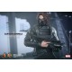 Captain America The Winter Soldier Movie Masterpiece Action Figure 1/6 Winter Soldier 30 cm